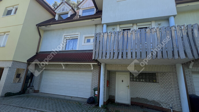 1. kép | Eladó Téglaépítésű lakás, Budakeszi (#176802)