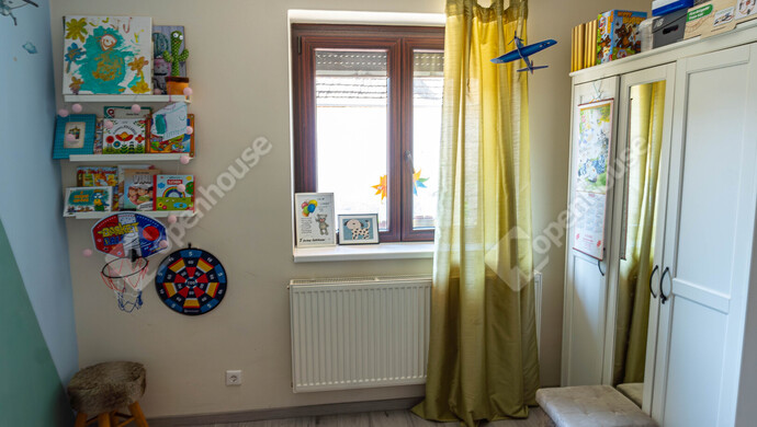 6. kép | Eladó Családi ház, Sármellék (#177274)