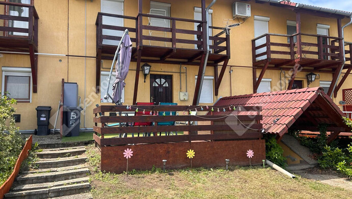 1. kép | Eladó Társasházi lakás, Siófok (#178195)