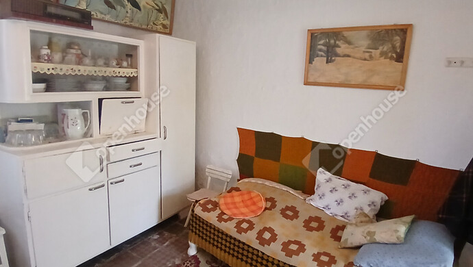 13. kép | Eladó Családi ház, Alsónemesapáti (#178282)