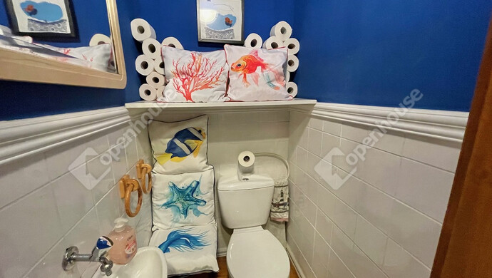 9. kép | Eladó Téglaépítésű lakás, Csorna (#178533)