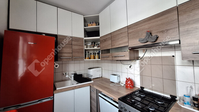 3. kép | Kiadó Társasházi lakás, Győr (#178332)