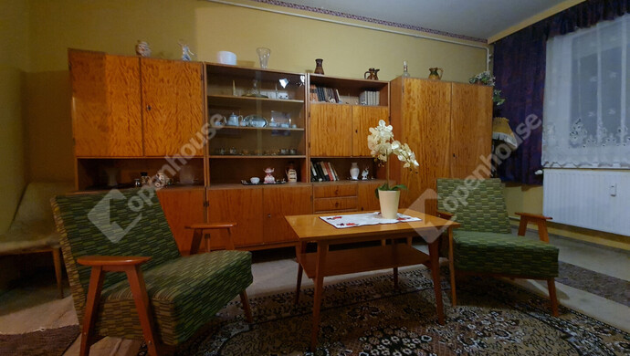 1. kép | Eladó Társasházi lakás, Mosonmagyaróvár (#179638)