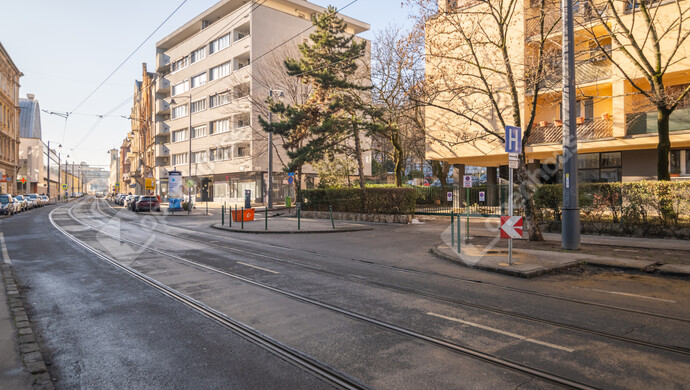 18. kép | Eladó Téglaépítésű lakás, Budapest II. Ker. (#179841)