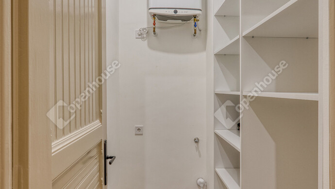 23. kép | Eladó Téglaépítésű lakás, Budapest VI. Ker. (#179254)