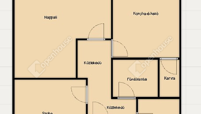 0. kép | Eladó Ikerház, Debrecen (#180559)