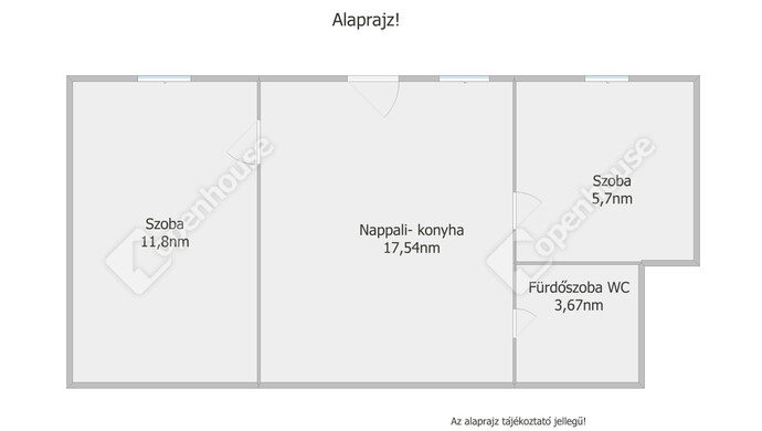 0. kép | Eladó Sorház, Budapest XIX. Ker. (#181788)