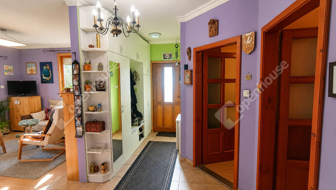 3. kép | Eladó Családi ház, Debrecen (#181187)