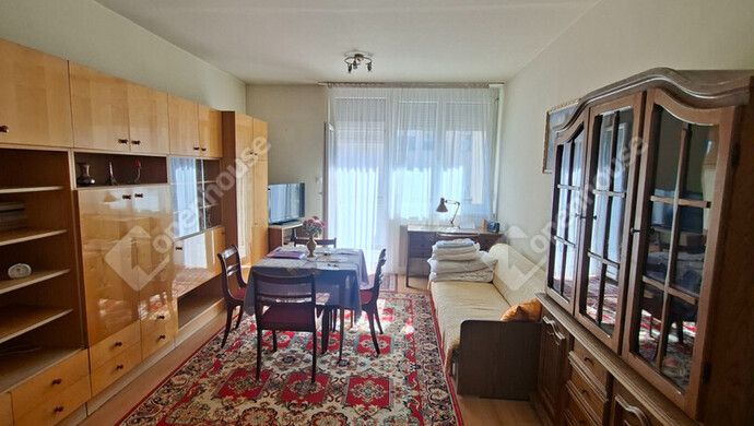 1. kép | Naygszoba | Eladó Társasházi lakás, Budapest X. ker. (#184668)