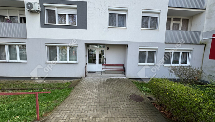 20. kép | Eladó Társasházi lakás, Zalaegerszeg (#174396)