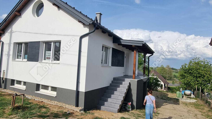 48. kép | Eladó Családi ház, Teskánd (#171900)