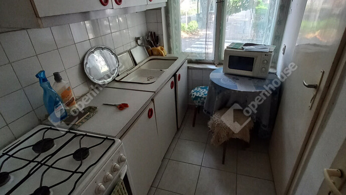 8. kép | Eladó Társasházi lakás, Kaposvár (#176685)