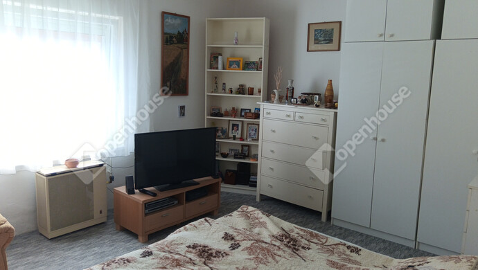 0. kép | Eladó Sorház, Pápa (#177005)