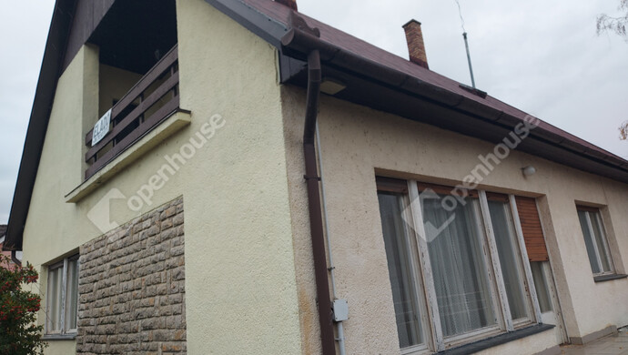 1. kép | Eladó Családi ház, Balatonboglár (#178707)