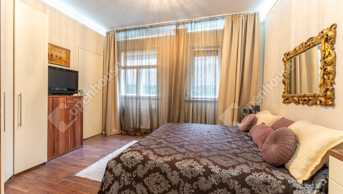 9. kép | Eladó Téglaépítésű lakás, Budapest I. Ker. (#178712)