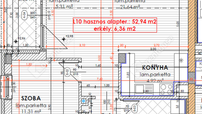 0. kép | Eladó Társasházi lakás, Székesfehérvár (#179339)