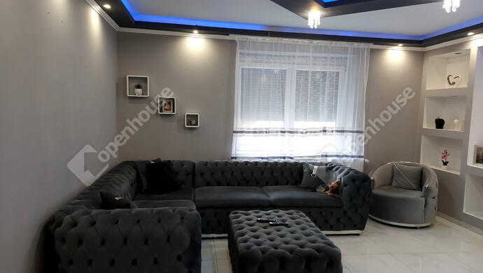 52. kép | Eladó Családi ház, Marcali (#180025)