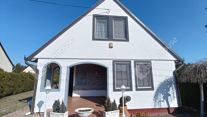 10. kép | Eladó Családi ház, Balatonmáriafürdő (#177847)