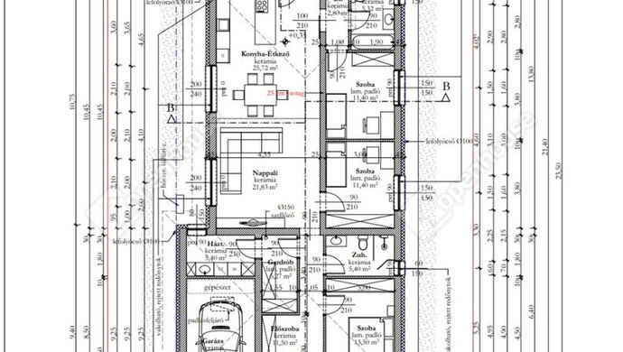 0. kép | Eladó Családi ház, Debrecen (#181063)