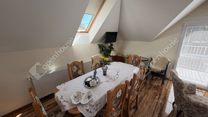 45. kép | Eladó Családi ház, Keszthely (#181314)