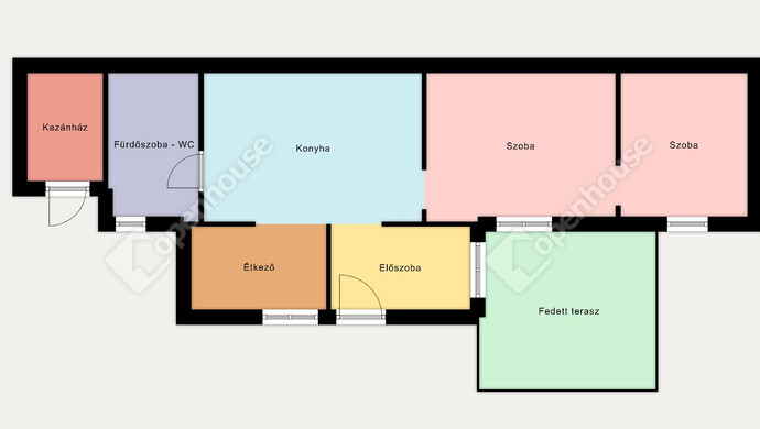 0. kép | Eladó Családi ház, Debrecen (#181433)