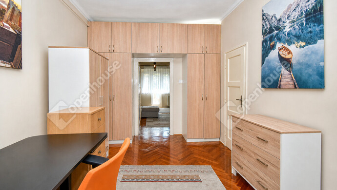 5. kép | Eladó Társasházi lakás, Szeged (#182596)