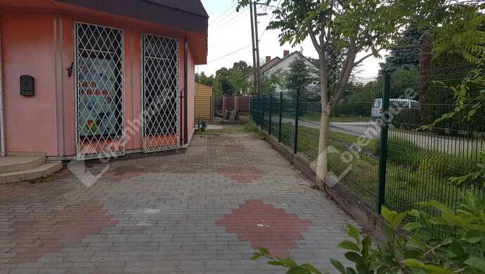 8. kép | Eladó Üzlethelyiség, Szeged (#175229)