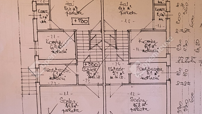 2. kép | Eladó Családi ház, Alsózsolca (#176220)