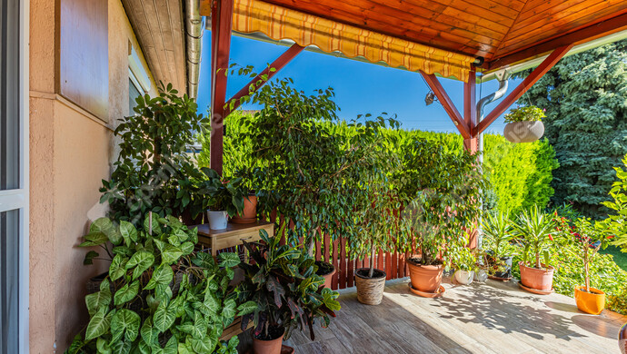 8. kép | Eladó Családi ház, Dunakeszi (#177290)