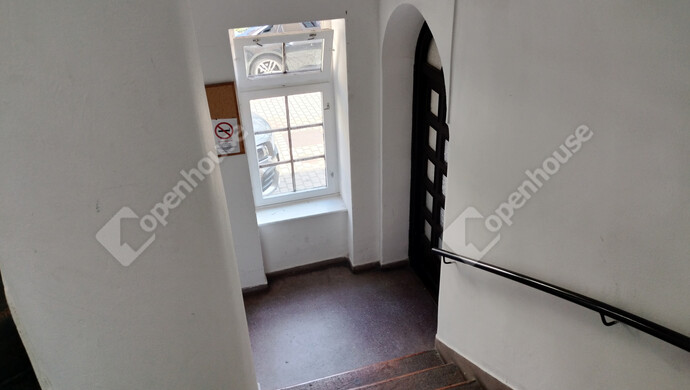 17. kép | Eladó Téglaépítésű lakás, Győr (#177553)