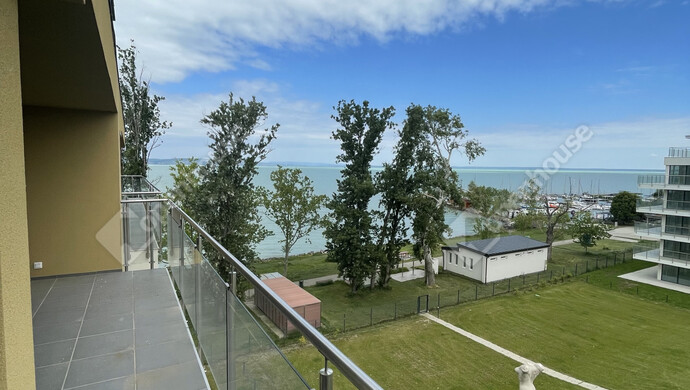 7. kép | Eladó Téglaépítésű lakás, Siófok (#178662)