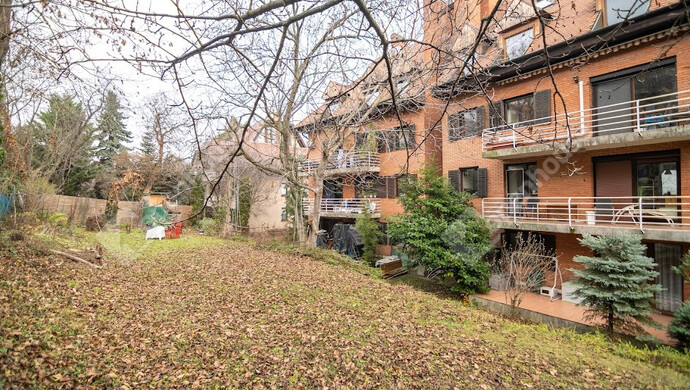 19. kép | Eladó Téglaépítésű lakás, Budapest XI. Ker. (#178843)