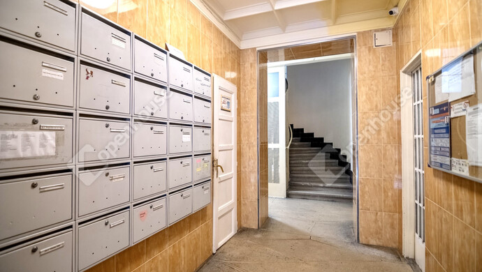 20. kép | Eladó Téglaépítésű lakás, Budapest V. Ker. (#179393)