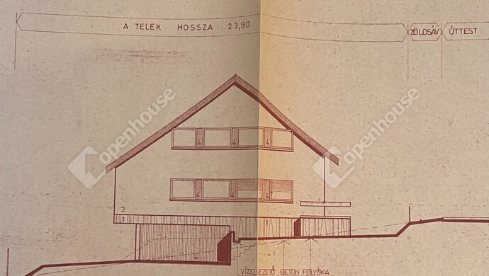 10. kép | Eladó Ikerház, Siófok (#180096)