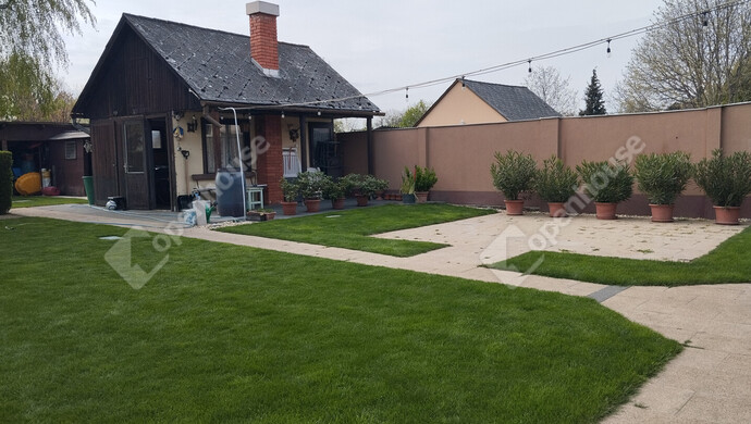 32. kép | Eladó Családi ház, Kisbér (#178396)