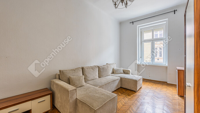 5. kép | Eladó Téglaépítésű lakás, Budapest XIII. Ker. (#182339)