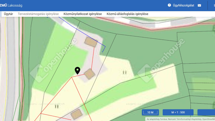 27. kép | Eladó Zárt kert, Egervár (#182776)