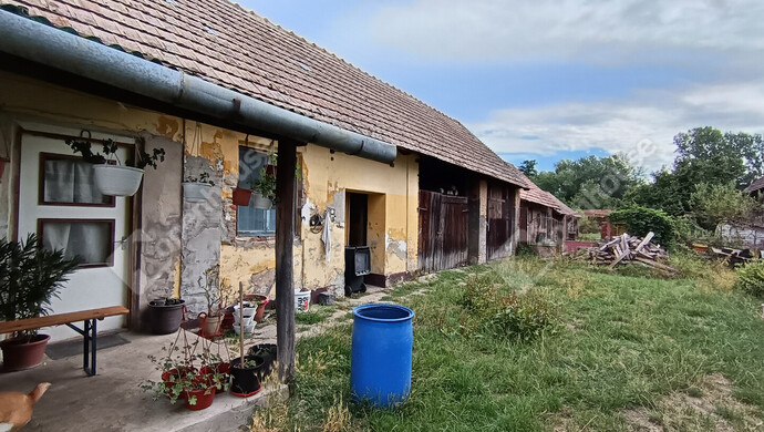 23. kép | Eladó Családi ház, Somogyszob (#176138)