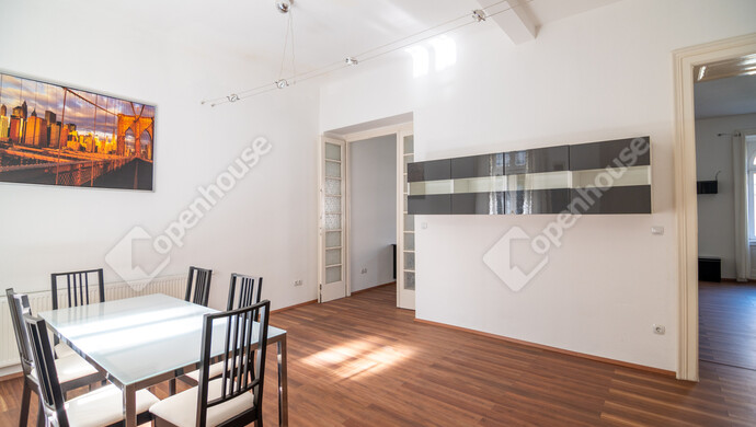 4. kép | Eladó Téglaépítésű lakás, Budapest VII. Ker. (#176835)