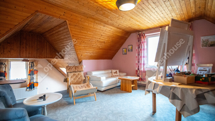 33. kép | Eladó Családi ház, Sóskút (#177471)