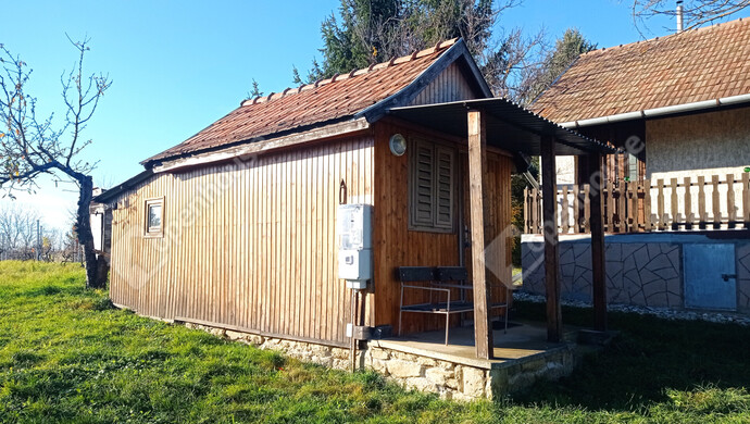 0. kép | Eladó Nyaraló, Zalaegerszeg (#178251)