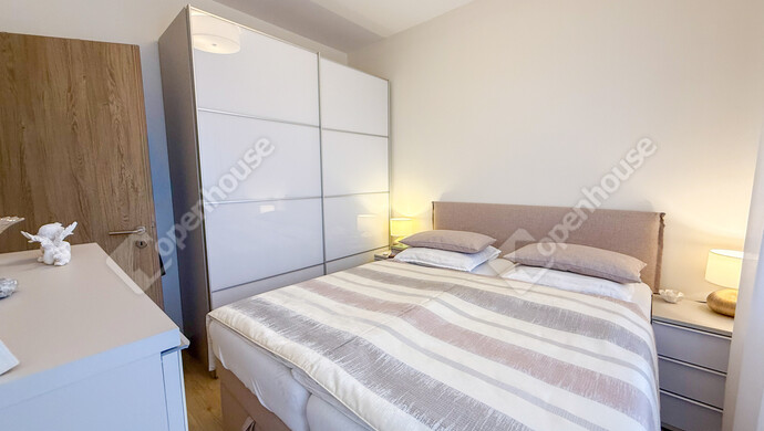 15. kép | Eladó Téglaépítésű lakás, Hegykő (#179396)