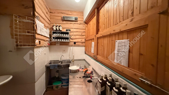 7. kép | Eladó Szolgáltató egység, Hegyhátszentjakab (#179826)