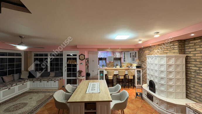 2. kép | Eladó Családi ház, Debrecen (#179971)