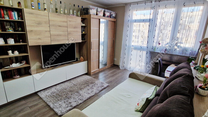 4. kép | Eladó Társasházi lakás, Miskolc (#180430)