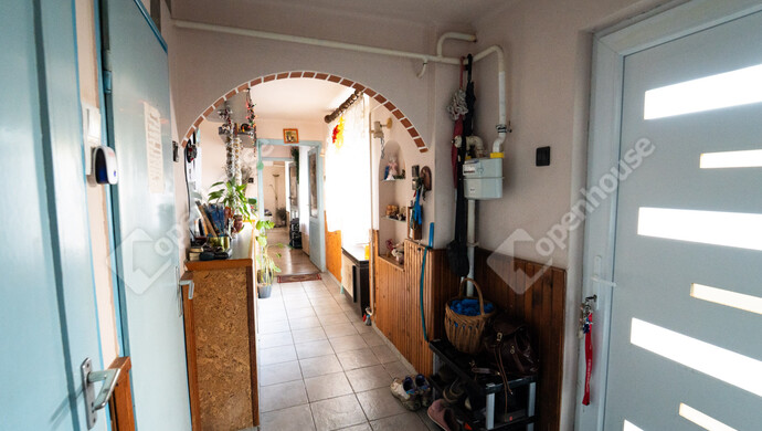 11. kép | Eladó Családi ház, Debrecen (#180537)