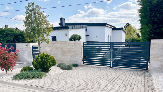 1. kép | Eladó Családi ház, Nagykovácsi (#179856)