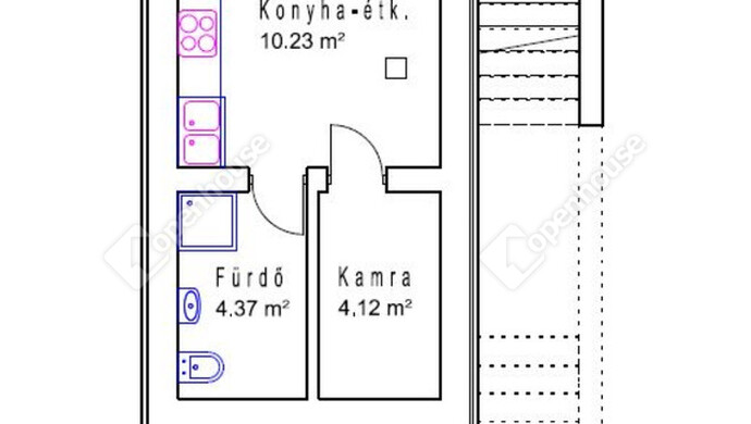 0. kép | Eladó Nyaraló, Kaposvár (#182665)