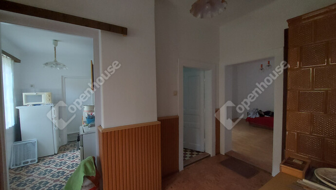4. kép | Eladó Családi ház, Győrszemere (#184611)