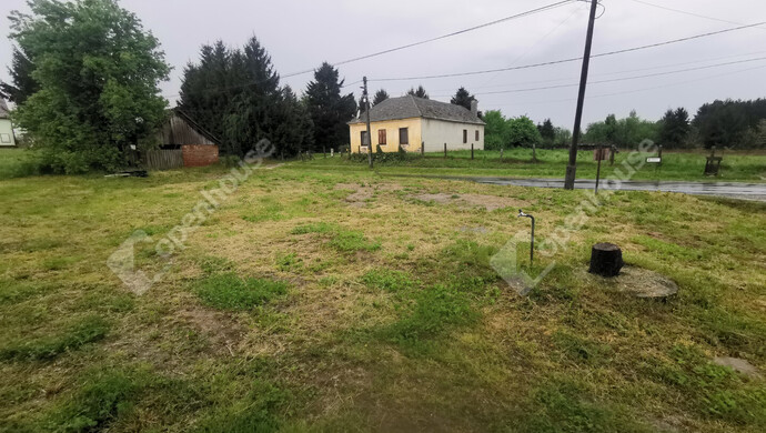 1. kép | Eladó Telek, Őrtilos (#174958)